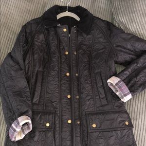 Barbour Jacket